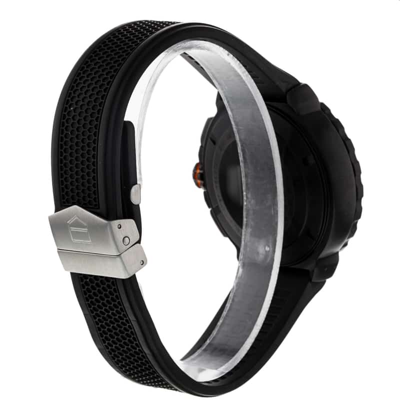 Tag Heuer Formula 1 CAU2012.FT6038